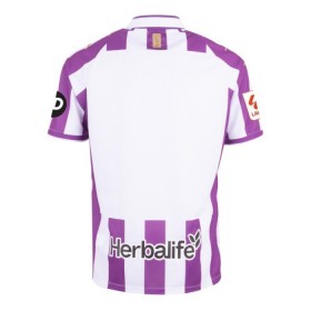 Maglia Real Valladolid Prima Divisa 2023-24